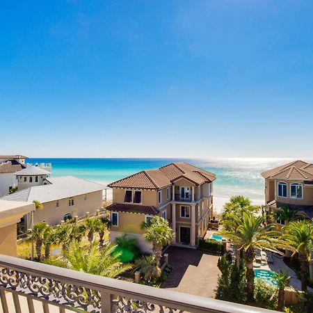 Beach Views, Rooftop Deck, Outdoor Kitchen, Destin Βίλα Εξωτερικό φωτογραφία