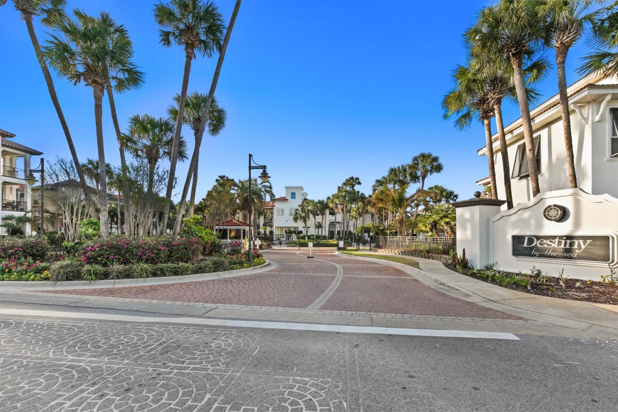 Beach Views, Rooftop Deck, Outdoor Kitchen, Destin Βίλα Εξωτερικό φωτογραφία