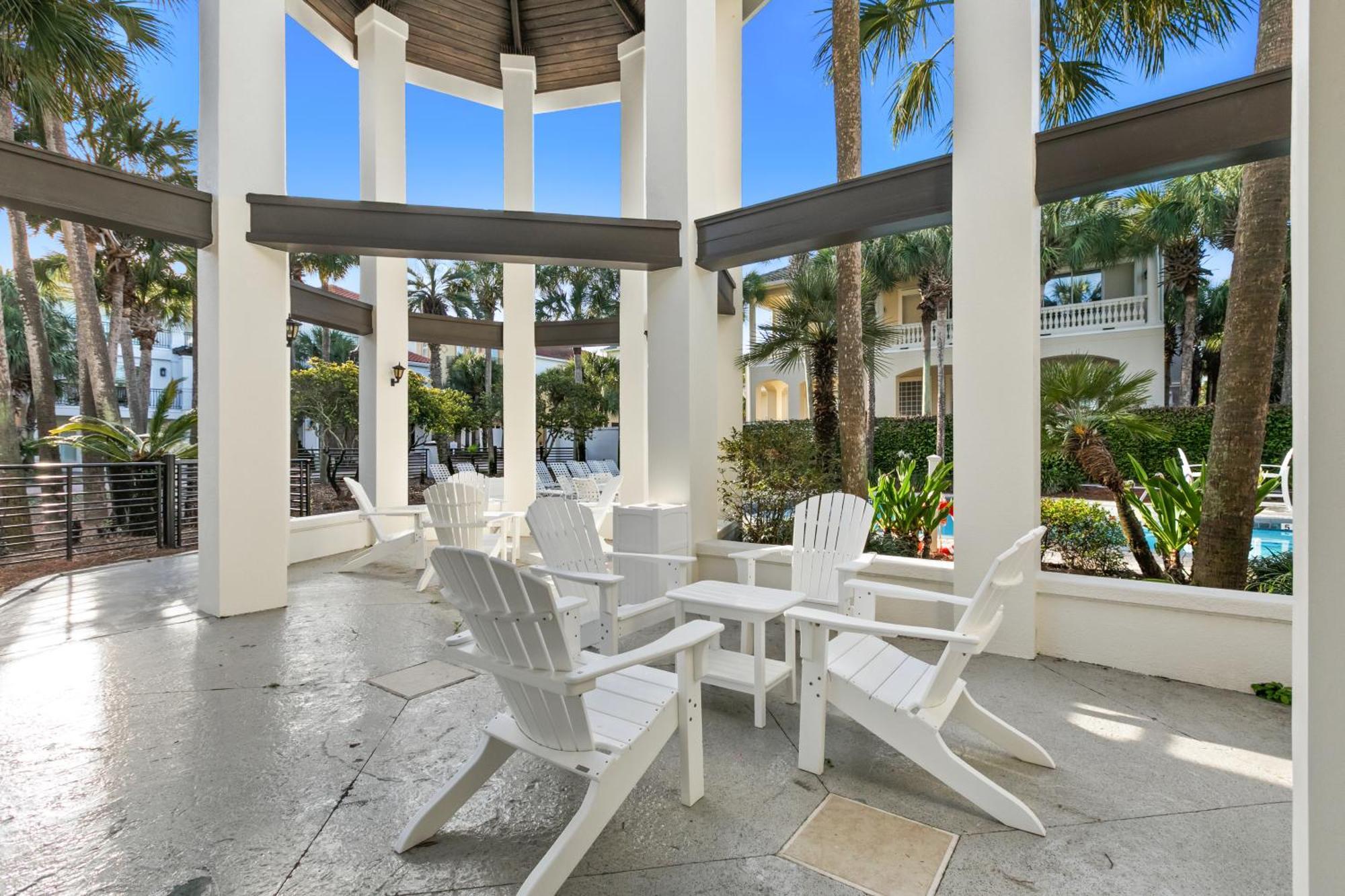 Beach Views, Rooftop Deck, Outdoor Kitchen, Destin Βίλα Εξωτερικό φωτογραφία