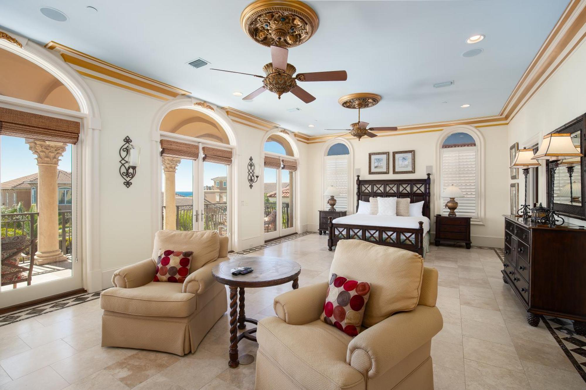 Beach Views, Rooftop Deck, Outdoor Kitchen, Destin Βίλα Εξωτερικό φωτογραφία